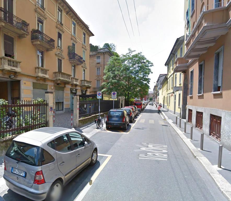 Design Apartment - Milano City Center - Duomo Habitación foto